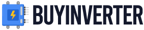 Buy Inverter Logo
