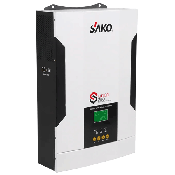SAKO SUNON PRO 5.5KW