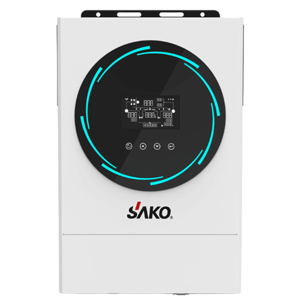 SUNPOLO 6KW